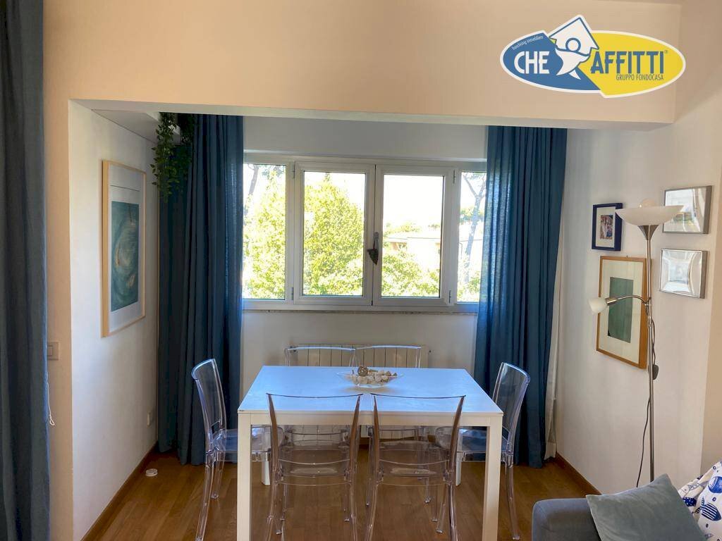 Zona giorno - Appartamento Via Canova, Forte dei Marmi - foto 3