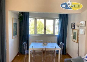 Zona giorno - Appartamento Via Canova, Forte dei Marmi - foto 3