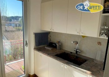 Zona giorno - Appartamento Via Canova, Forte dei Marmi - foto 4