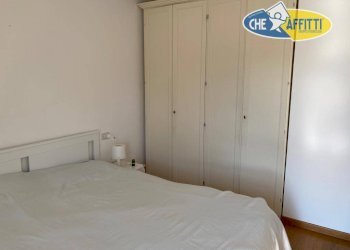 Zona notte - Appartamento Via Canova, Forte dei Marmi - foto 8