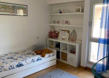 Zona notte - Appartamento Via Canova, Forte dei Marmi - foto 9