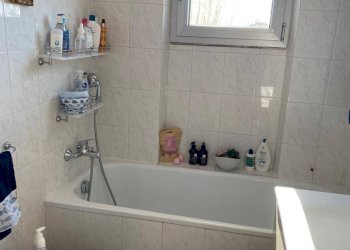 Bagno - Appartamento Via Canova, Forte dei Marmi - foto 12