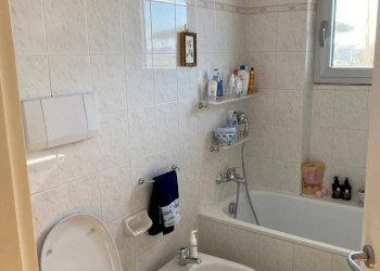 Bagno - Appartamento Via Canova, Forte dei Marmi - foto 13