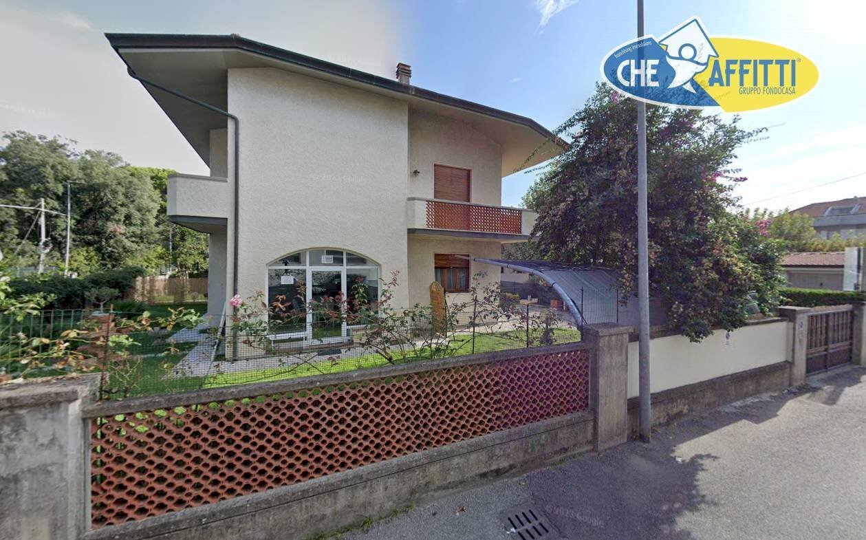 esterno - Casa indipendente lungomare di ponente, Massa - foto 1