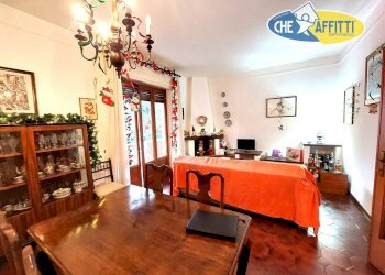 zona giorno - Casa indipendente lungomare di ponente, Massa - foto 8