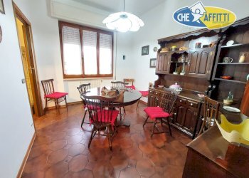 zona giorno - Casa indipendente lungomare di ponente, Massa - foto 11