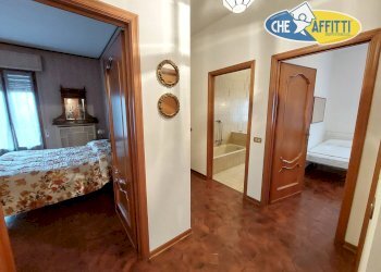 zona notte - Casa indipendente lungomare di ponente, Massa - foto 13