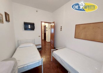 zona notte - Casa indipendente lungomare di ponente, Massa - foto 20