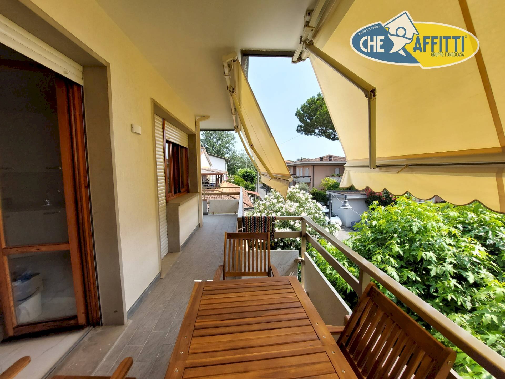 Esterno - Three-room apartment Via Vittorio veneto
 
151, Massa - photo 1