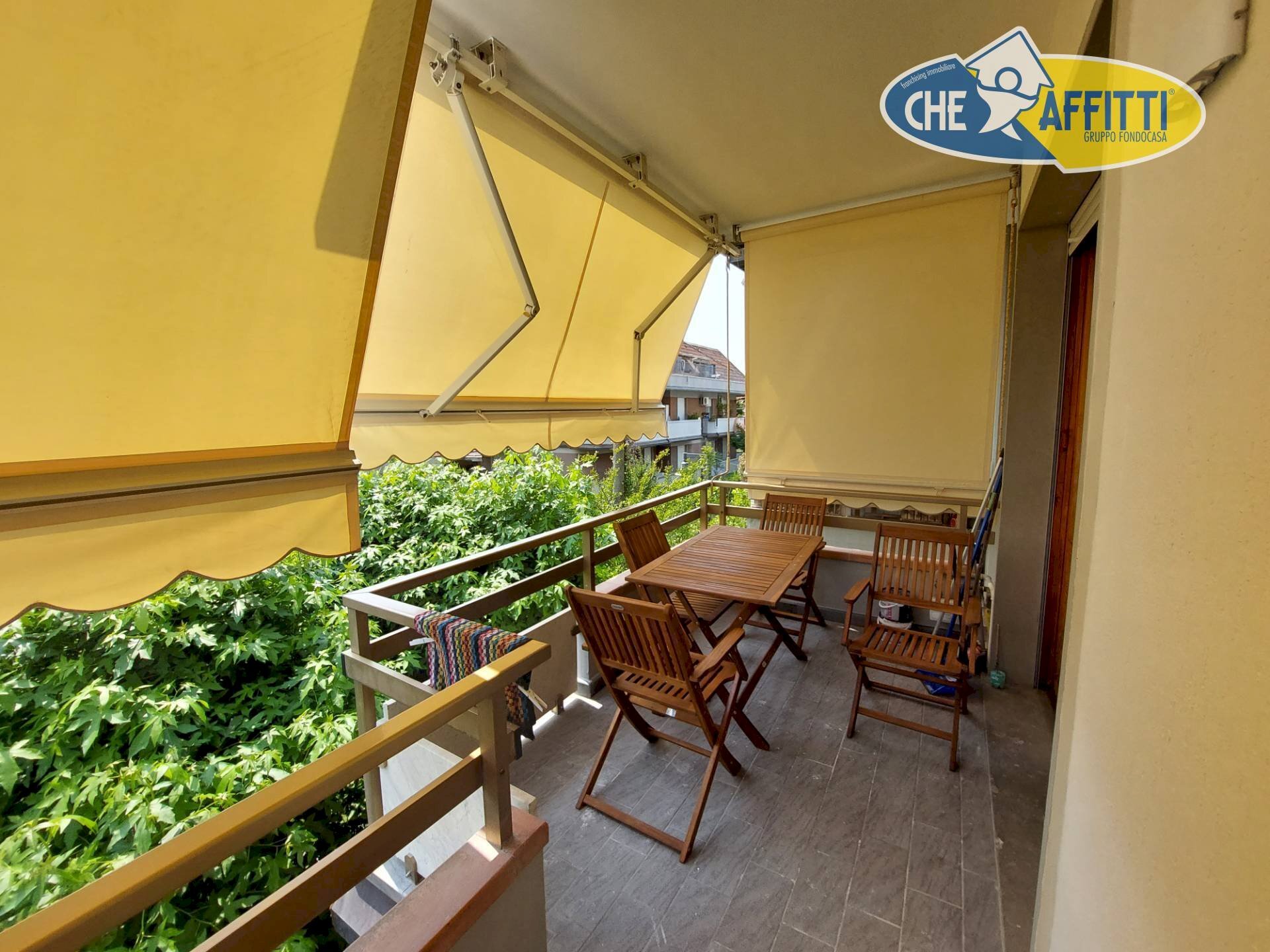 Esterno - Three-room apartment Via Vittorio veneto
 
151, Massa - photo 2