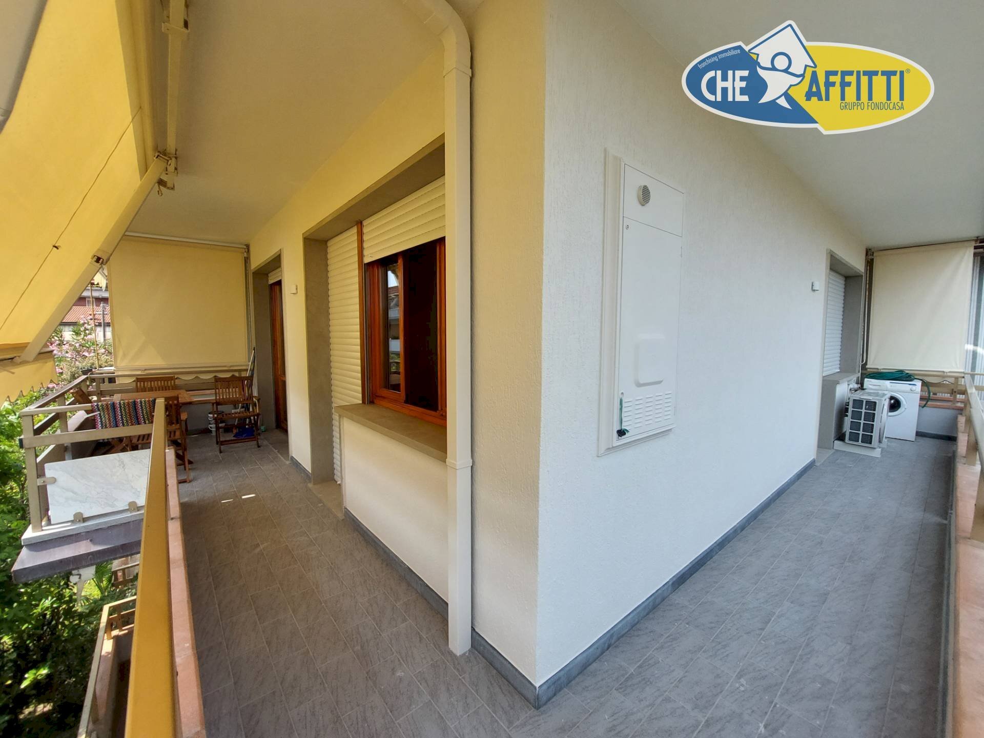 Esterno - Three-room apartment Via Vittorio veneto
 
151, Massa - photo 3