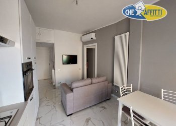 Zona giorno - Appartamento Via Vittorio veneto
 
151, Massa - foto 6