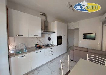 Zona giorno - Appartamento Via Vittorio veneto
 
151, Massa - foto 7