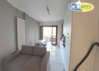 Zona giorno - Appartamento Via Vittorio veneto
 
151, Massa - foto 8