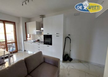 Zona giorno - Appartamento Via Vittorio veneto
 
151, Massa - foto 9