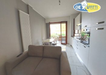 Zona giorno - Appartamento Via Vittorio veneto
 
151, Massa - foto 10