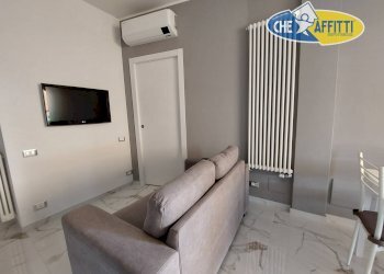 Zona giorno - Appartamento Via Vittorio veneto
 
151, Massa - foto 12