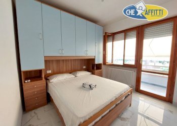 Zona notte - Appartamento Via Vittorio veneto
 
151, Massa - foto 14