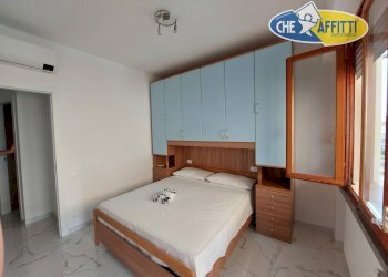 Zona notte - Appartamento Via Vittorio veneto
 
151, Massa - foto 15