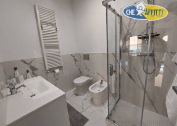 Bagno - Appartamento Via Vittorio veneto
 
151, Massa - foto 20