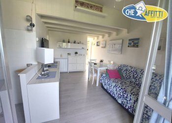 zona giorno - Appartamento Via Pandolfino, Massa - foto 1