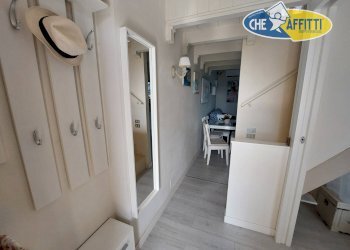 Zona giorno - Appartamento Via Pandolfino, Massa - foto 5