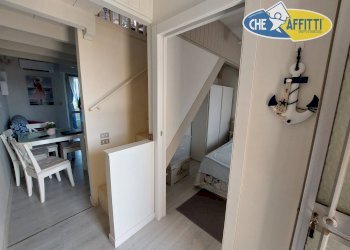 Zona giorno - Appartamento Via Pandolfino, Massa - foto 6