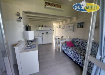 Zona giorno - Appartamento Via Pandolfino, Massa - foto 7