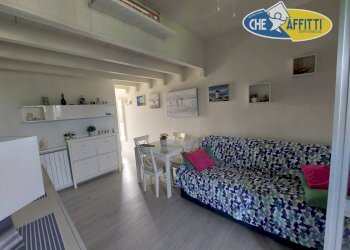 Zona giorno - Appartamento Via Pandolfino, Massa - foto 8