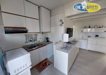 Zona giorno - Appartamento Via Pandolfino, Massa - foto 9