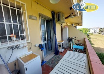 Balcone - Appartamento Via Pandolfino, Massa - foto 10