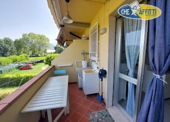 Balcone - Appartamento Via Pandolfino, Massa - foto 11