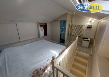 Zona notte - Appartamento Via Pandolfino, Massa - foto 13