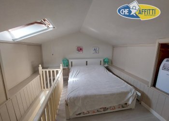 Zona notte - Appartamento Via Pandolfino, Massa - foto 15