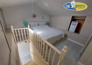 Zona notte - Appartamento Via Pandolfino, Massa - foto 16