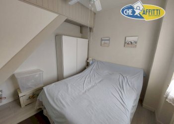 Zona notte - Appartamento Via Pandolfino, Massa - foto 18