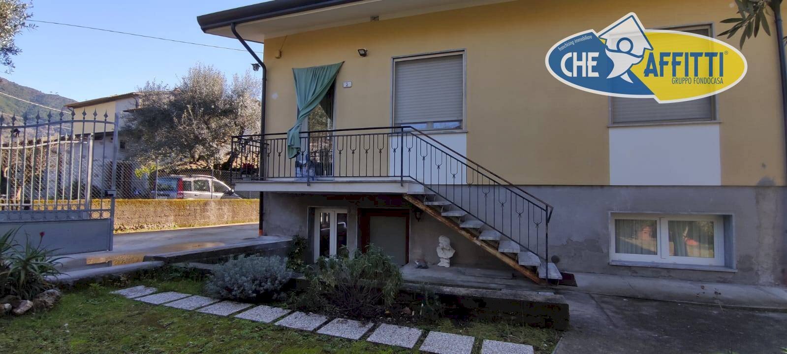 esterno - Semi-detached house Via delle mimose, Pietrasanta - photo 2