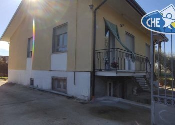 esterno - Semi-detached house Via delle mimose, Pietrasanta - photo 3