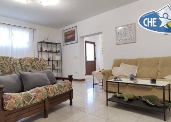 zona giorno - Semi-detached house Via delle mimose, Pietrasanta - photo 8