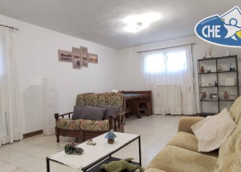 zona giorno - Semi-detached house Via delle mimose, Pietrasanta - photo 9