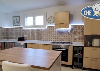 zona giorno - Semi-detached house Via delle mimose, Pietrasanta - photo 10