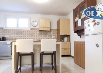 zona giorno - Semi-detached house Via delle mimose, Pietrasanta - photo 11