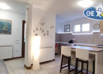 zona giorno - Semi-detached house Via delle mimose, Pietrasanta - photo 12
