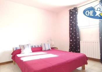 zona notte - Semi-detached house Via delle mimose, Pietrasanta - photo 13