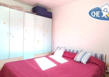 zona notte - Semi-detached house Via delle mimose, Pietrasanta - photo 14