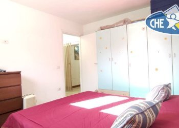 zona notte - Semi-detached house Via delle mimose, Pietrasanta - photo 15