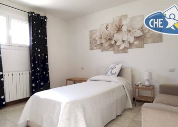 zona notte - Semi-detached house Via delle mimose, Pietrasanta - photo 16