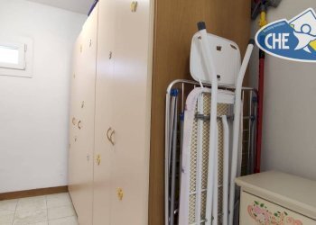 zona notte - Semi-detached house Via delle mimose, Pietrasanta - photo 18