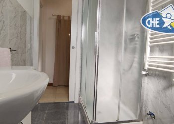 Bagno - Semi-detached house Via delle mimose, Pietrasanta - photo 19