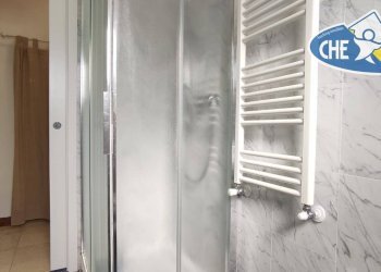 Bagno - Semi-detached house Via delle mimose, Pietrasanta - photo 20